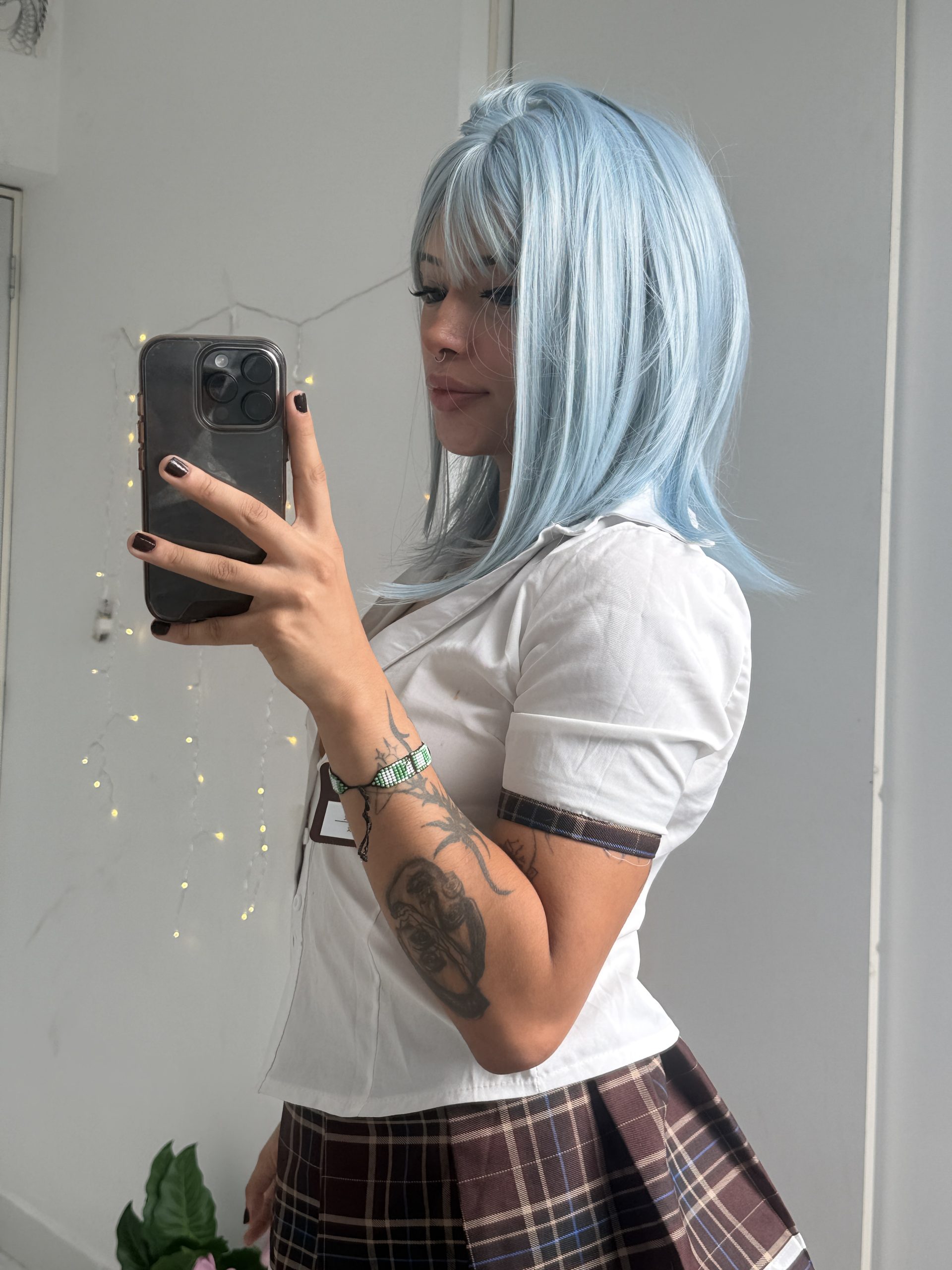 OnlyFans Deutschland Olivia